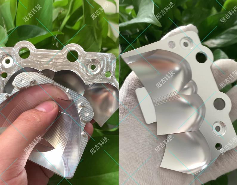 察布查尔铝件去毛刺