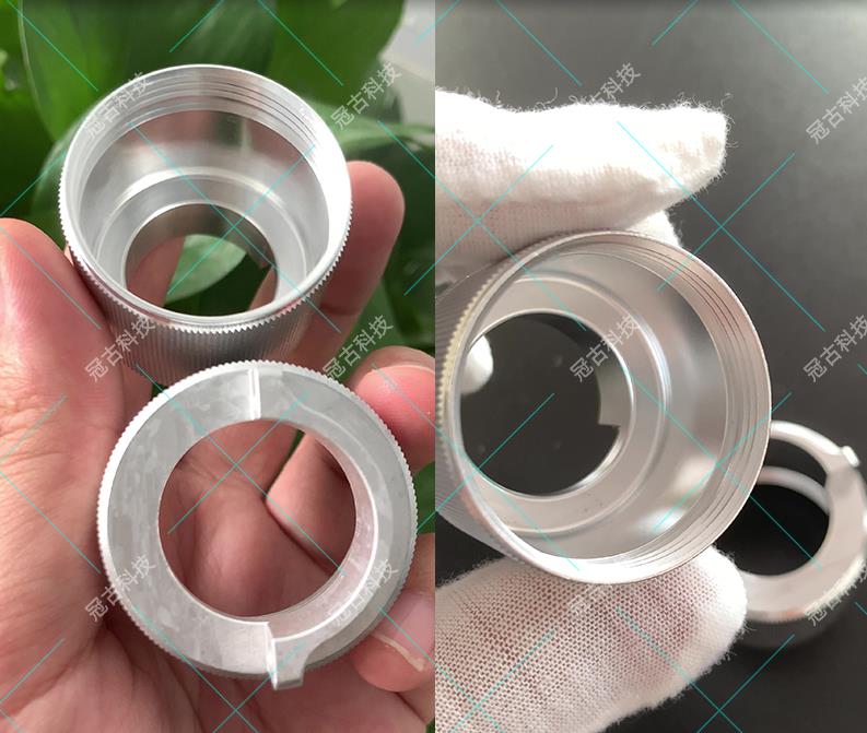 察布查尔铝件去毛刺