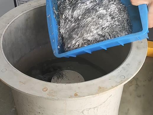 适合察布查尔不锈钢螺母螺套的磁针