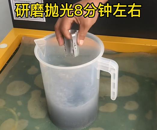 CNC机加工察布查尔铝件样品